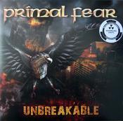 Primal Fear - Unbreakable (2xLP, Album, Ltd, Mar)