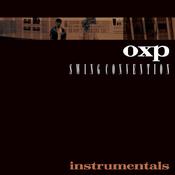 OXP - Swing Convention (Instrumentals) (LP, Album, Ltd) image