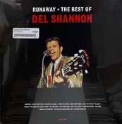 Del Shannon - Runaway • The Best Of (LP, Comp) image