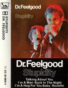 Dr. Feelgood - Stupidity (Cass, Album, RE) image