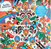 Hello Forever - Whatever It Is (LP, Album, Pac + 7") image