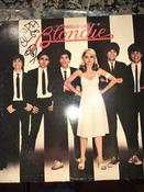 Blondie - Parallel Lines (LP, Album, San) image