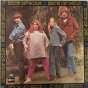 The Mamas &amp; The Papas - Hits Of Gold (LP, Comp, Ora)