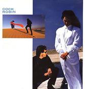 Cock Robin - After Here Through Midland (LP, Album) image