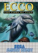 Ecco Tides of Time - Game Gear