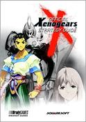 Xenogears Strategy Guide