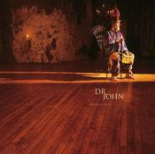 Dr John* - Anutha Zone (LP, Album, Ltd, Num, RE, 180)