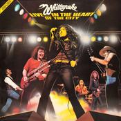 Whitesnake - Live... In The Heart Of The City (2xLP, Album) image