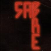 Sabre  - Sabre  (7", EP) image