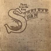 Steeleye Span - Please To See The King (LP, Album, Tex) image