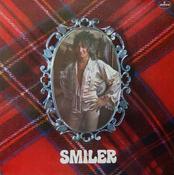 Rod Stewart - Smiler (LP, Album, Gat) image