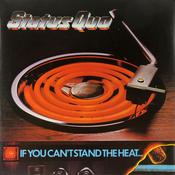 Status Quo - If You Can't Stand The Heat... (LP, Album, Die) image