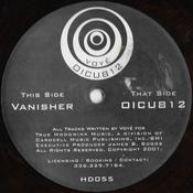 Voye - OICU812 (12", Bro) image