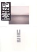 U2 - No Line On The Horizon (CD, Album + DVD-V + Box, Ltd)