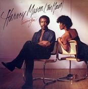 Harvey Mason - Groovin' You (LP, Album)