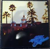 Eagles - Hotel California (LP, Album) image