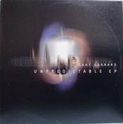 Gant Garrard - Unpredictable EP (12", EP) image