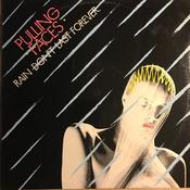 Pulling Faces - Rain Don't Last Forever (12", EP) image