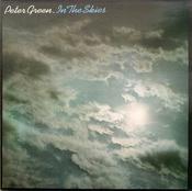 Peter Green  - In The Skies (LP, Album, Gat) image