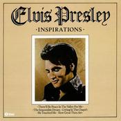 Elvis Presley - Inspirations (LP, Album, Comp) image