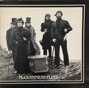 McGuinness Flint - McGuinness Flint (LP, Album, Gat) image