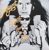 Argent - Nexus (LP, Album) image