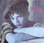 Simply Red - Picture Book (LP, Album)