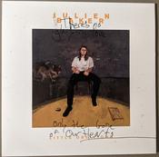 Julien Baker - Little Oblivions (LP, Album, Ltd, Tra) image