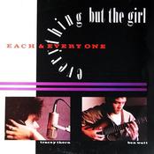 Everything But The Girl - Each &amp; Every One (12", Dam)