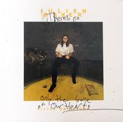 Julien Baker - Little Oblivions (LP, Album, Ltd, Cle) image