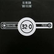 Ali Wilson - Bad Feeling (12")