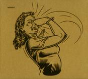 Moderat - Moderat (CD, Album + DVD-V) image