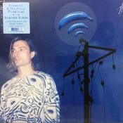 Frànçois And The Atlas Mountains - Banane Bleue (LP, Album, Ltd, Blu) image