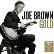 Joe Brown - Gold (LP, Comp, 180) image
