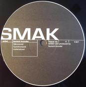 Laurent Brondel / Frank And Bill - SMAK 11 / 12 (12", Ltd) image