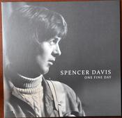 Spencer Davis - One Fine Day (LP, Ltd) image