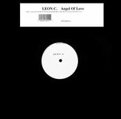 Leon C. - Angel Of Love (12", W/Lbl) image