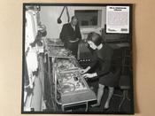 Delia Derbyshire - The Dreams (LP, Album, Ltd, RM, Unofficial, Pur) image