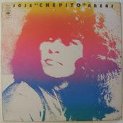 Jose "Chepito" Areas* - Jose "Chepito" Areas (LP, Album) image