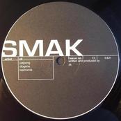 ZK / Nachtsmeer - SMAK 13 / 14 (12", Ltd) image