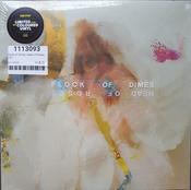 Flock Of Dimes - Head Of Roses (LP, Album, Ltd, Yel) image