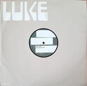 Luke Slater - Stars And Heroes (12", Promo, 1/2) image