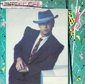 Elton John - Jump Up! (LP, Album, Gat) image