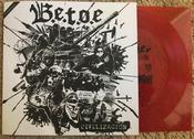 B.E.T.O.E - Civilización (Flexi, 7", S/Sided)