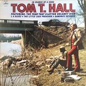 Tom T. Hall - In Search Of A Song (LP, Album, RE)