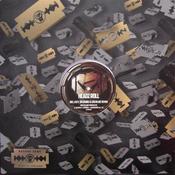DJ Ink, Loxy, Resound - Headz Roll (Remix) / Think (12")