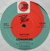 Congress  - Neptune (12") image