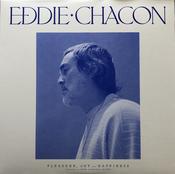Eddie Chacon - Pleasure, Joy And Happiness (LP, Album, Ltd, Blu) image