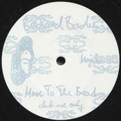 Bernard Badie - Move To The Beat (12")
