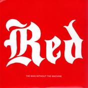 Red The Man Without The Machine - I Should Tell Ya Momma On You (7", Ltd) image